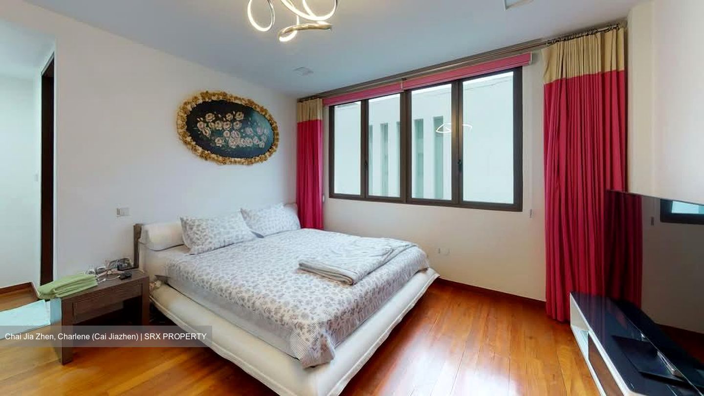 Ocean Drive (D4), Detached #576226301